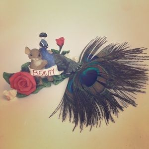 Charming Tails Figurine